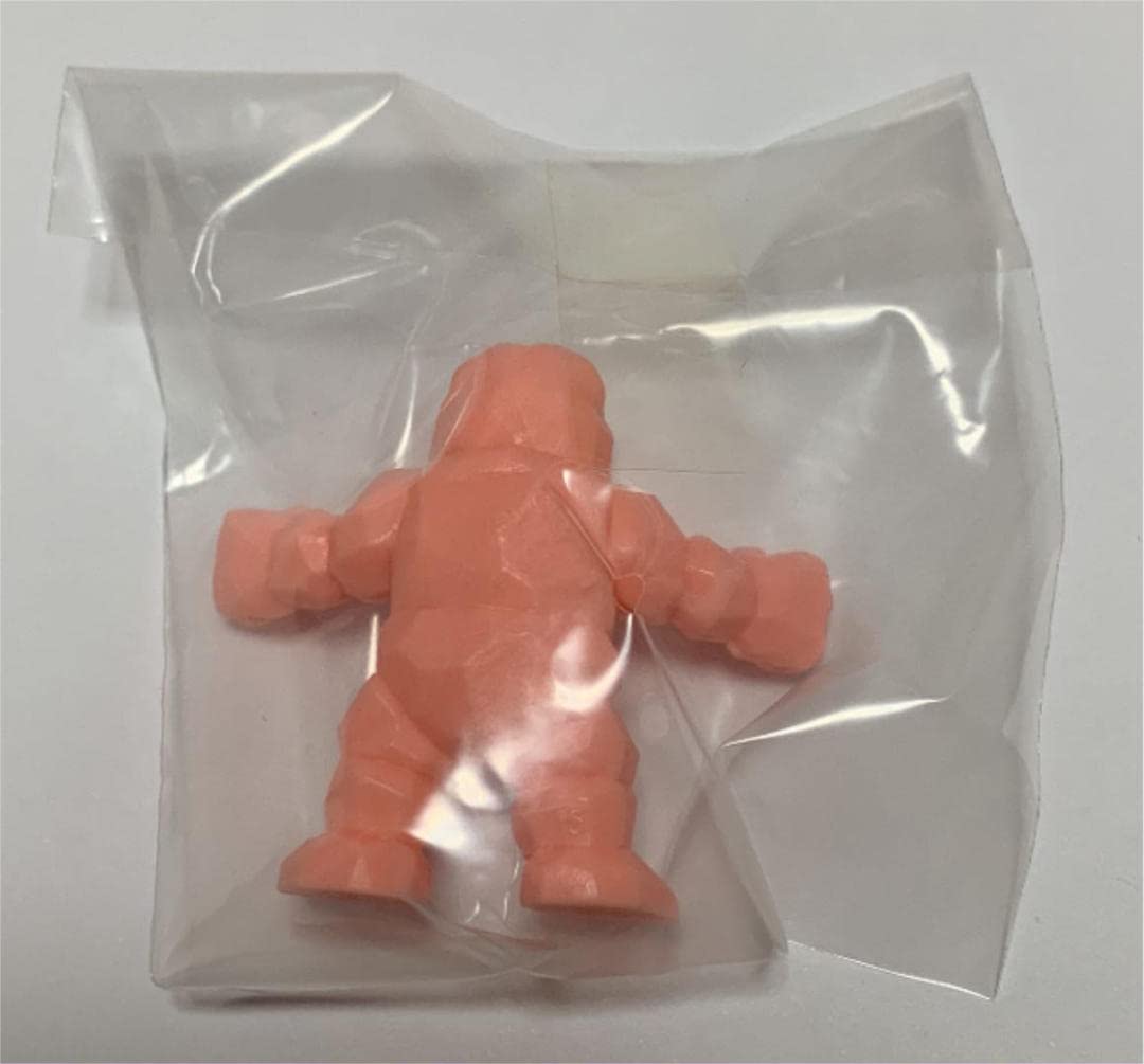 Amazon | キンケシプレミアム vol.6 イワオ キン肉マン キン消し